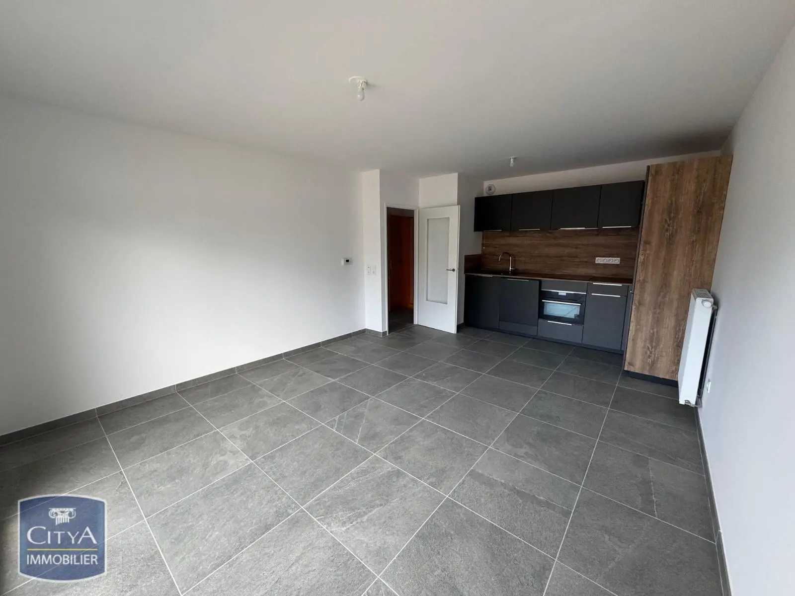 Photo 4 Appartement 2 pièces 42.89m²