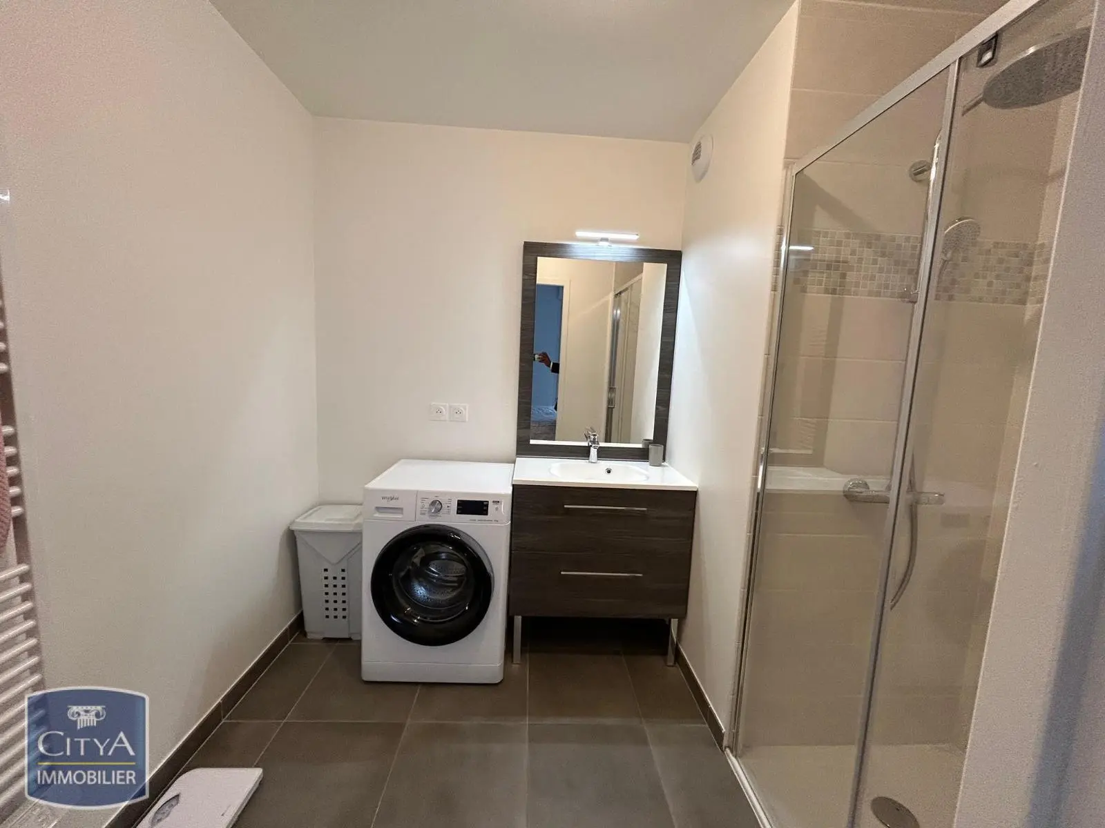 Photo 3 Appartement 2 pièces 42.66m²