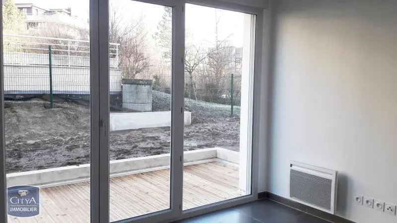 Photo 5 Appartement 1 pièce 23.86m²