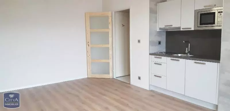 Photo 4 Appartement 1 pièce 27.48m²