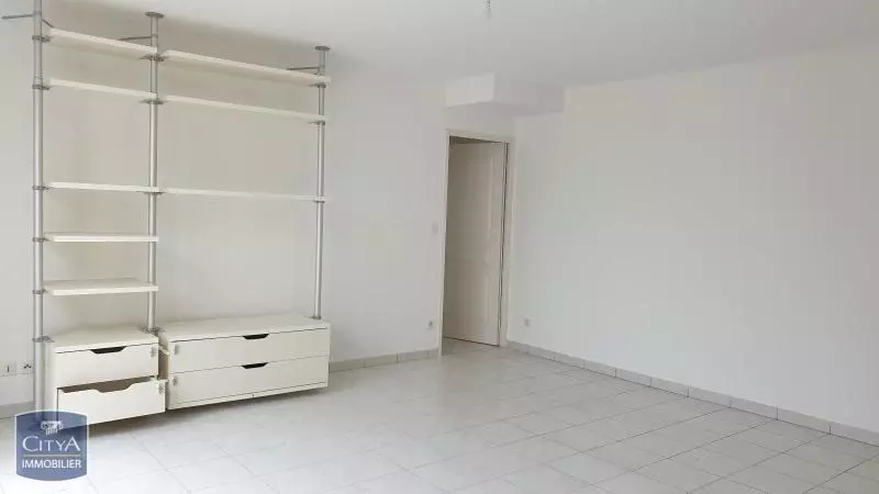 Illustration pour Appartement 3 pièces 63.55m² Photo Appartement 3 pièces 63.55m²