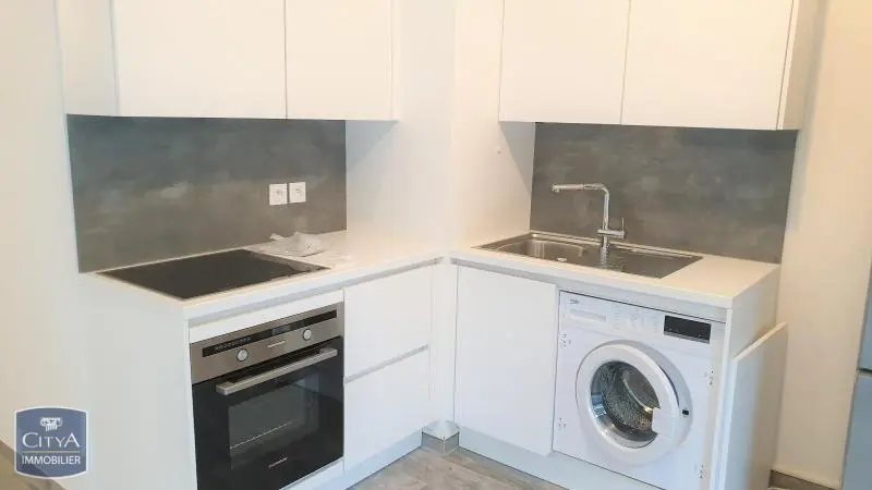 Photo 8 Appartement 2 pièces 45m²