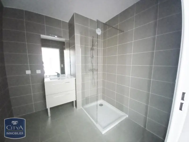 Photo 5 Appartement 3 pièces 63.5m²