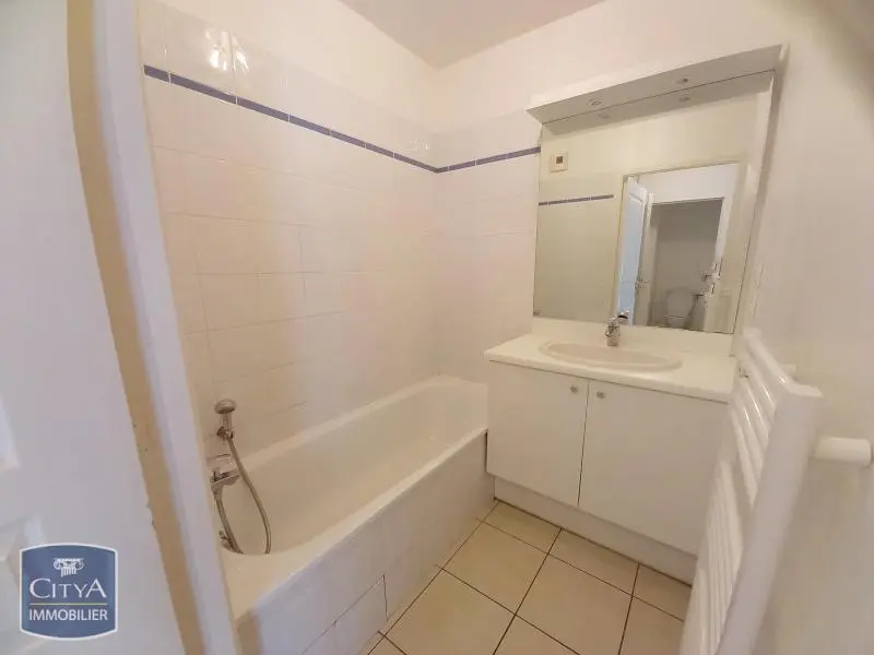 Photo 7 Appartement 2 pièces 42.06m²