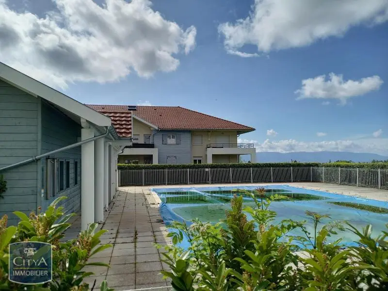 Photo 8 Appartement 2 pièces 42.06m²