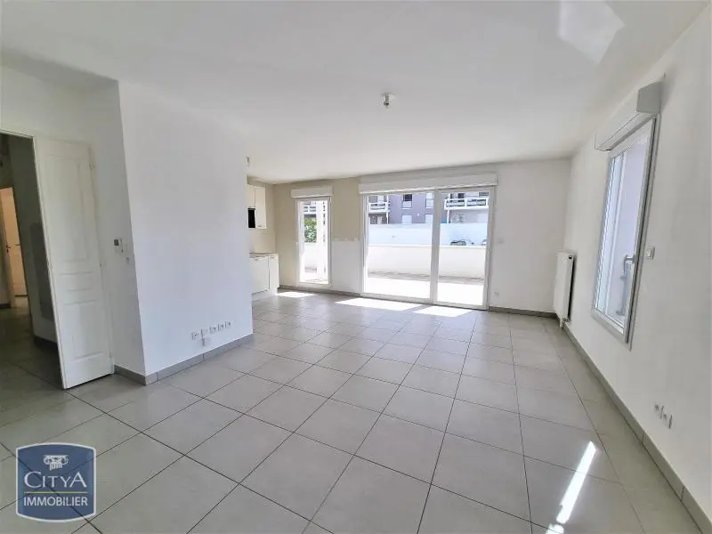 Photo 2 Appartement 4 pièces 87.88m²