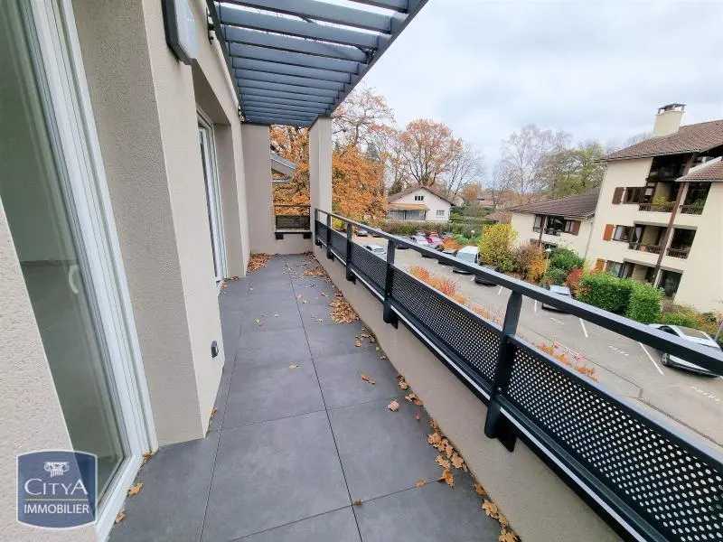 Photo 4 Appartement 4 pièces 86.02m²