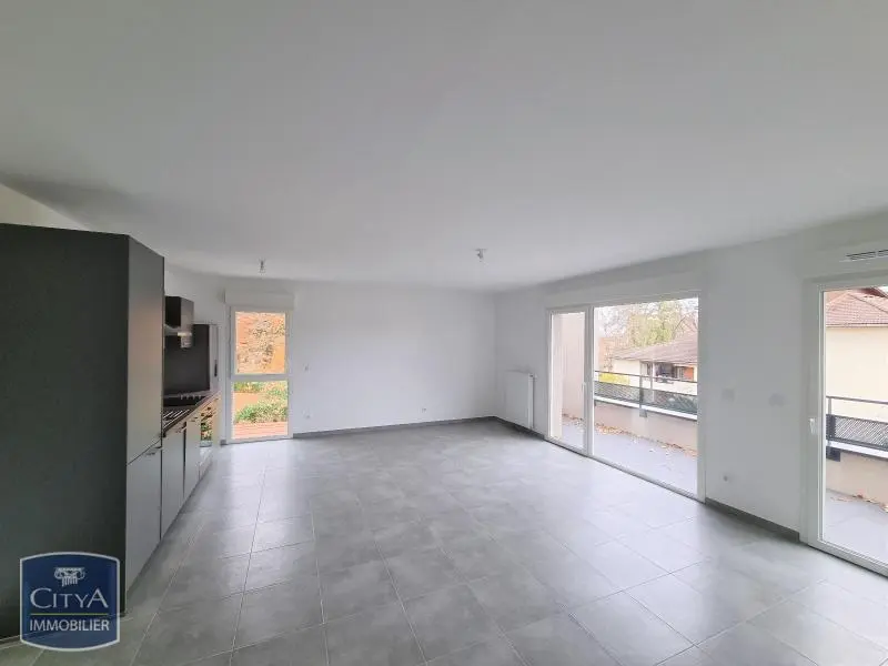 Photo 2 Appartement 4 pièces 86.02m²