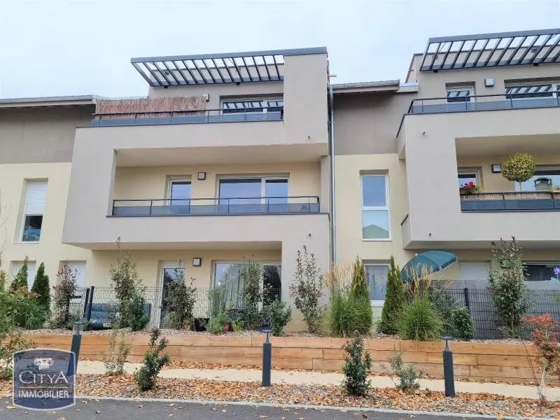 Photo 9 Appartement 4 pièces 86.02m²