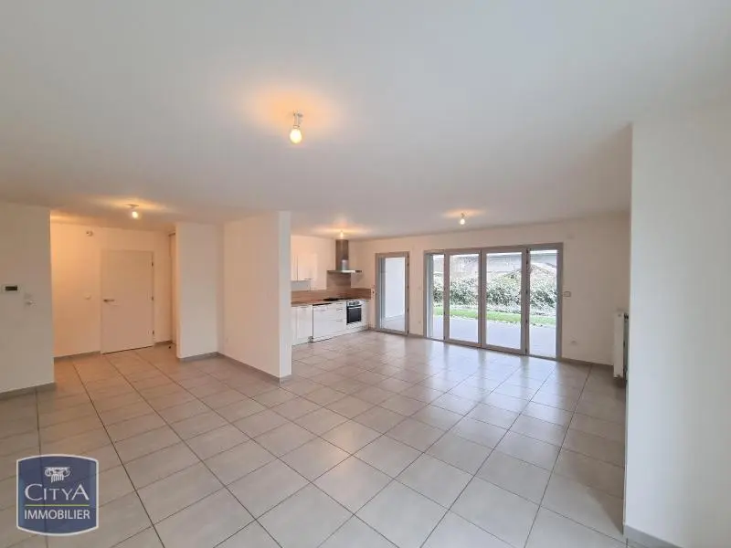 Photo 1 Appartement 4 pièces 112m²