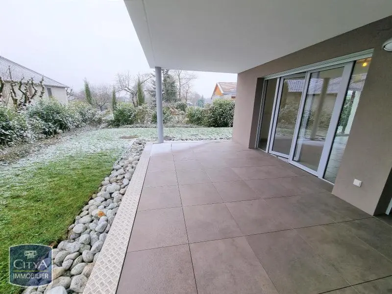 Photo 2 Appartement 4 pièces 112m²