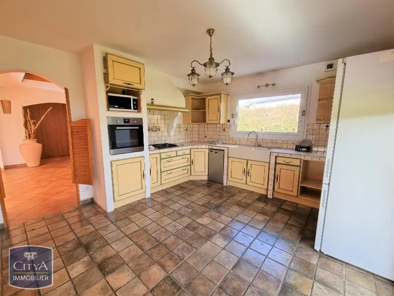 Photo 6 Maison 5 pièces 168.59m²