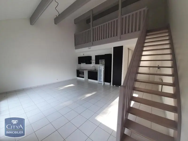 Photo 5 Appartement 1 pièce 59.09m²