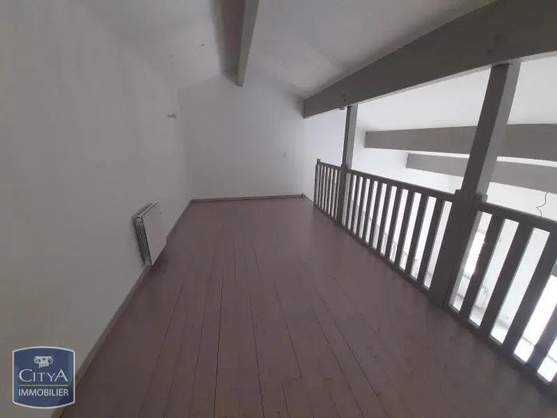 Photo 7 Appartement 1 pièce 59.09m²