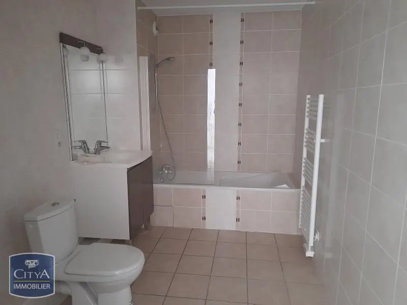 Photo 4 Appartement 1 pièce 59.09m²