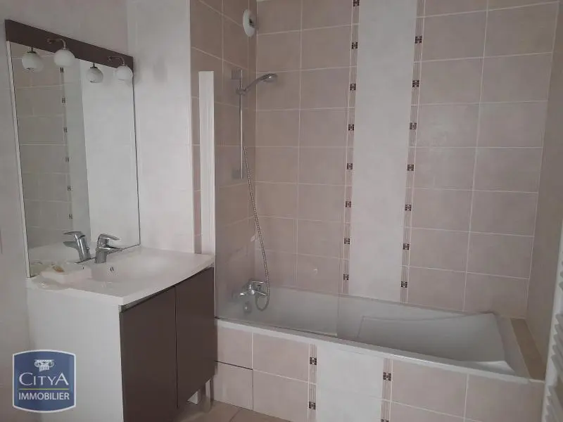 Photo 9 Appartement 1 pièce 59.09m²