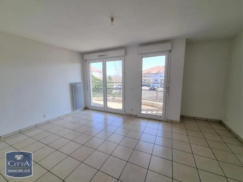 Photo 4 Appartement 2 pièces 42.06m²