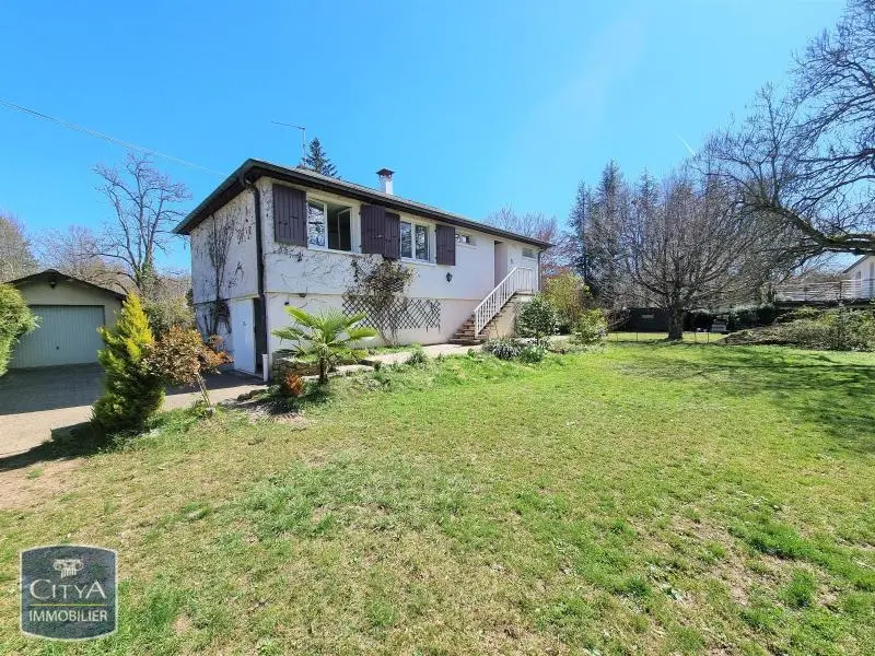 Photo 1 Maison 5 pièces 147.05m²