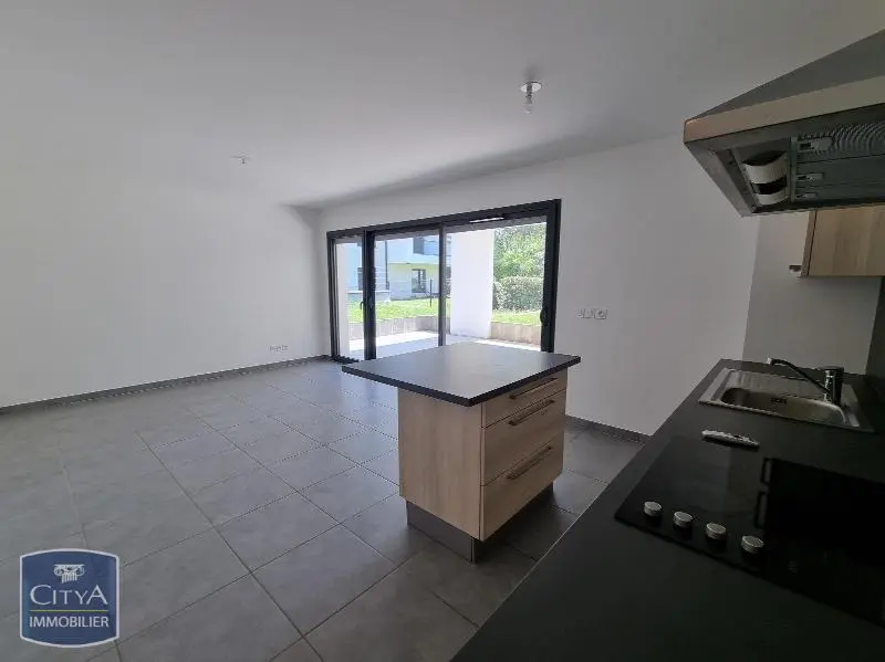 Photo 3 Appartement 2 pièces 52.03m²