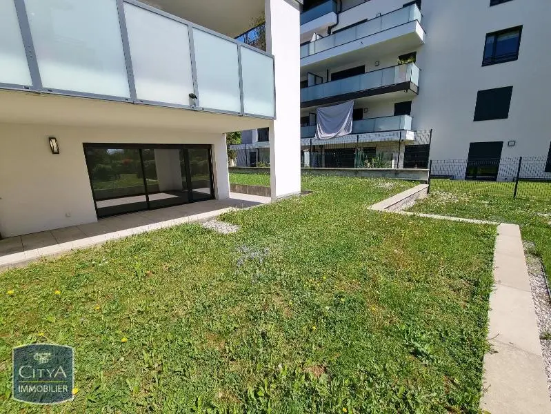 Photo 7 Appartement 2 pièces 52.03m²