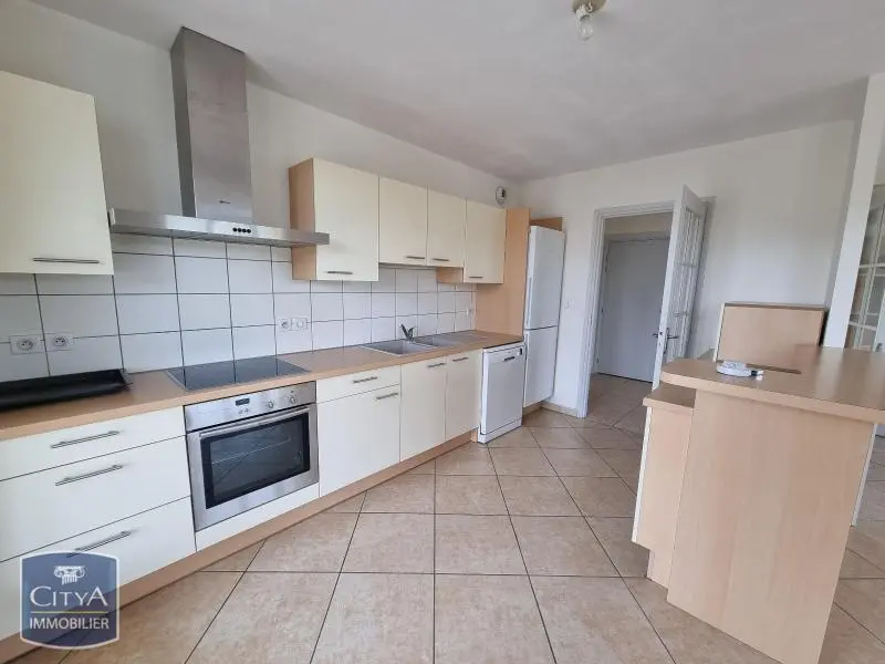Photo 3 Appartement 3 pièces 92.47m²