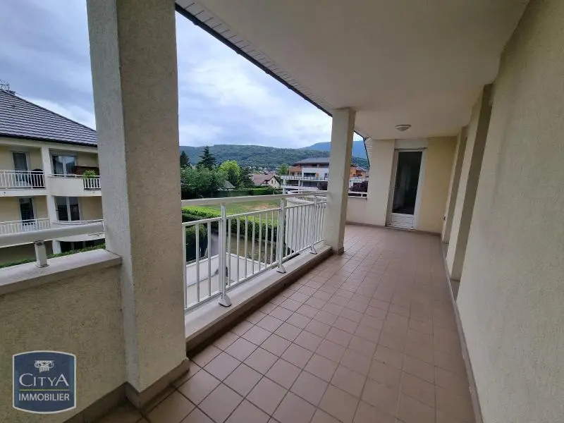 Photo 4 Appartement 3 pièces 92.47m²