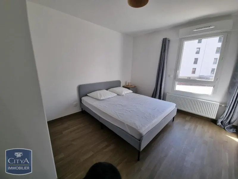 Photo 8 Appartement 2 pièces 42.5m²