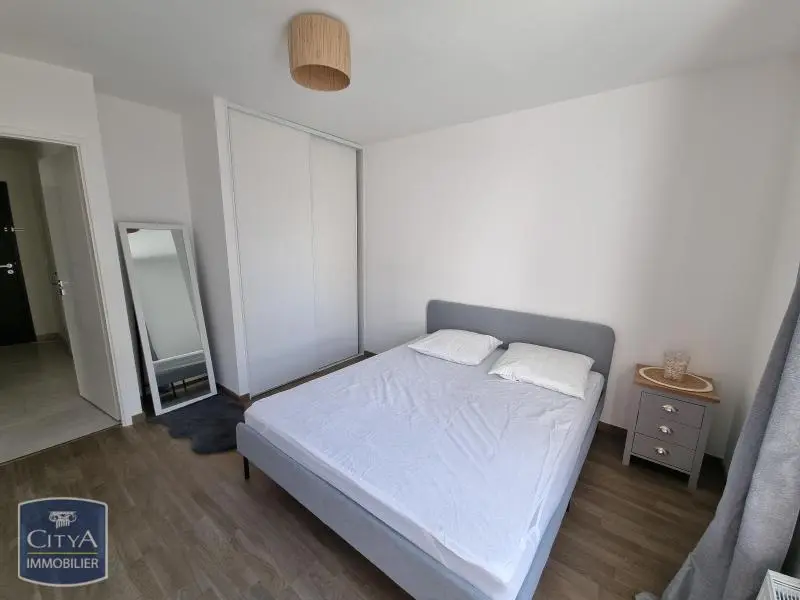 Photo 9 Appartement 2 pièces 42.5m²