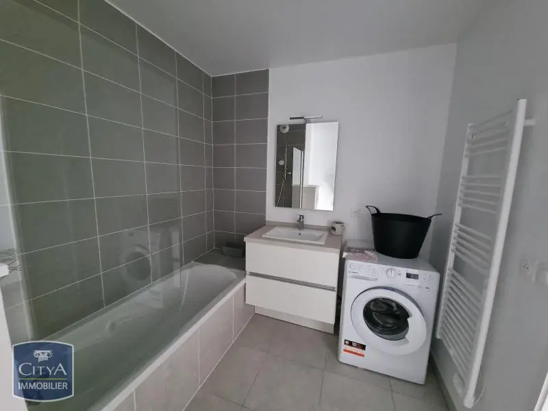Photo 10 Appartement 2 pièces 42.5m²