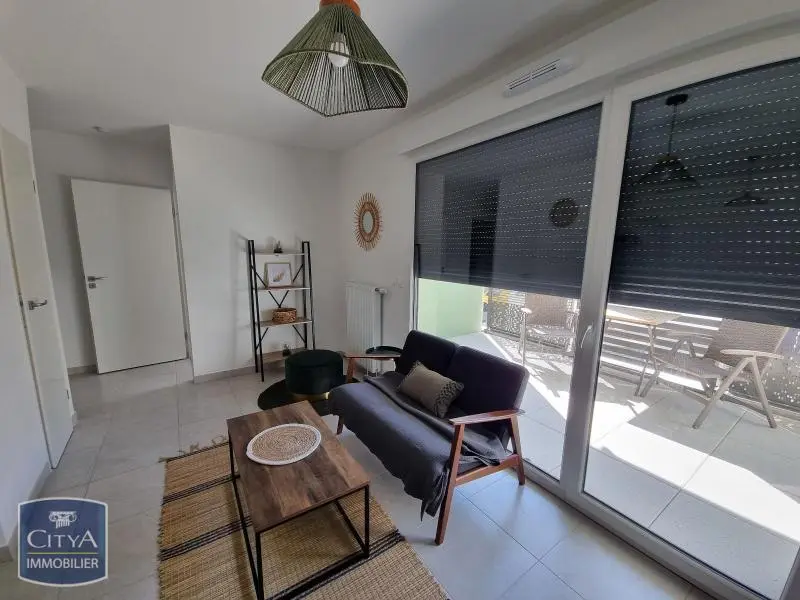 Photo 2 Appartement 2 pièces 42.5m²