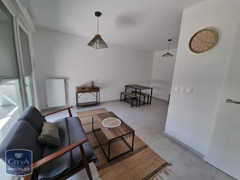 Photo 3 Appartement 2 pièces 42.5m²