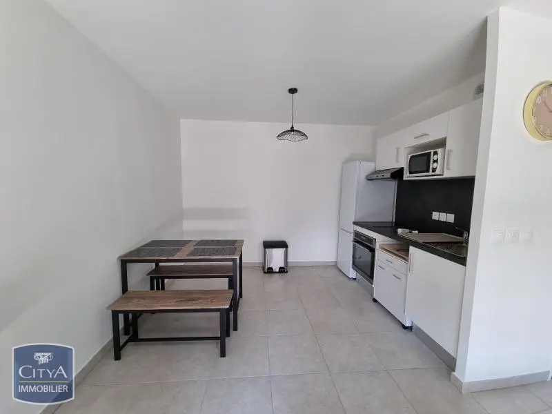Photo 4 Appartement 2 pièces 42.5m²