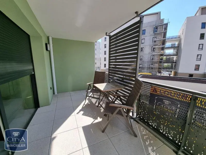 Photo 7 Appartement 2 pièces 42.5m²