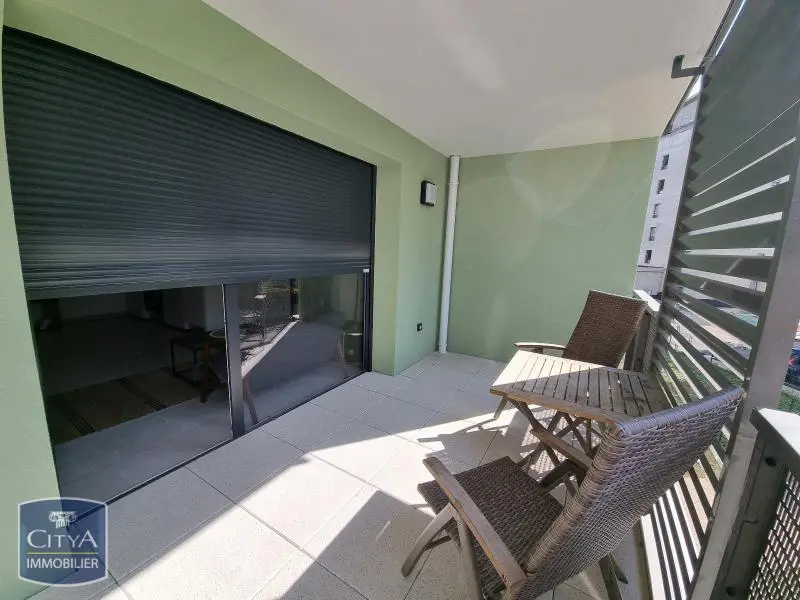 Photo 6 Appartement 2 pièces 42.5m²