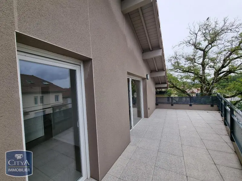 Photo 2 Appartement 3 pièces 63.5m²