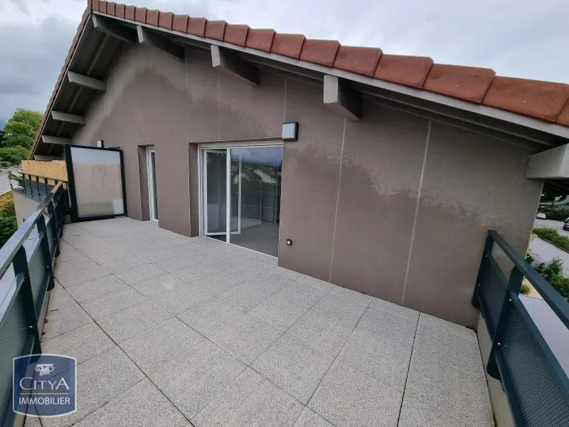 Photo 1 Appartement 3 pièces 63.5m²