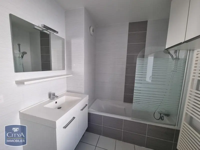 Photo 6 Appartement 2 pièces 44.03m²