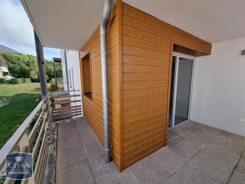 Photo 1 Appartement 2 pièces 44.03m²