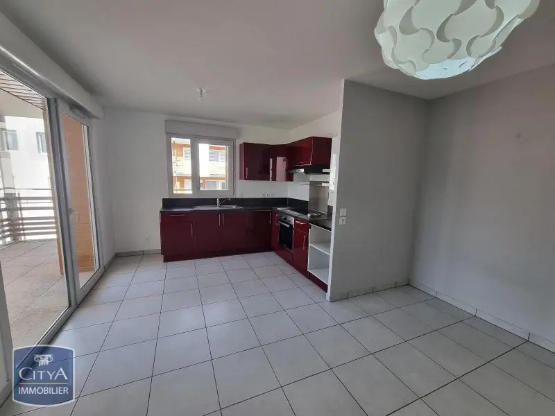 Photo 3 Appartement 2 pièces 44.03m²