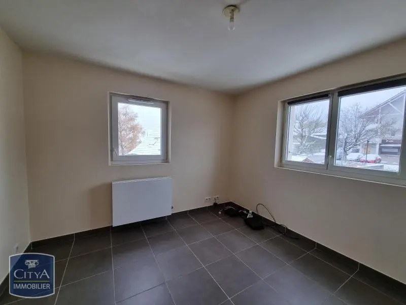 Photo 3 Appartement 2 pièces 47.6m²