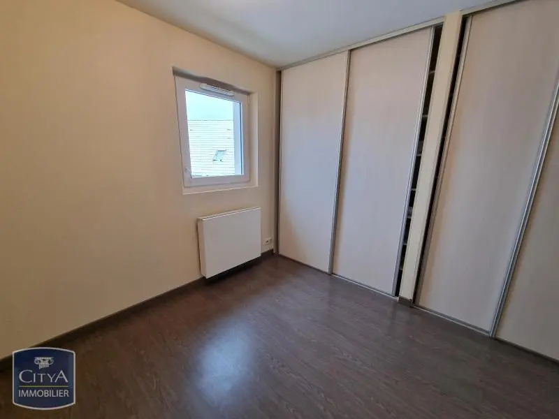 Photo 4 Appartement 2 pièces 47.6m²