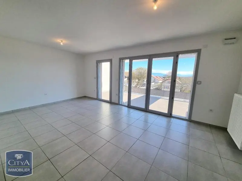 Photo 2 Appartement 4 pièces 103m²