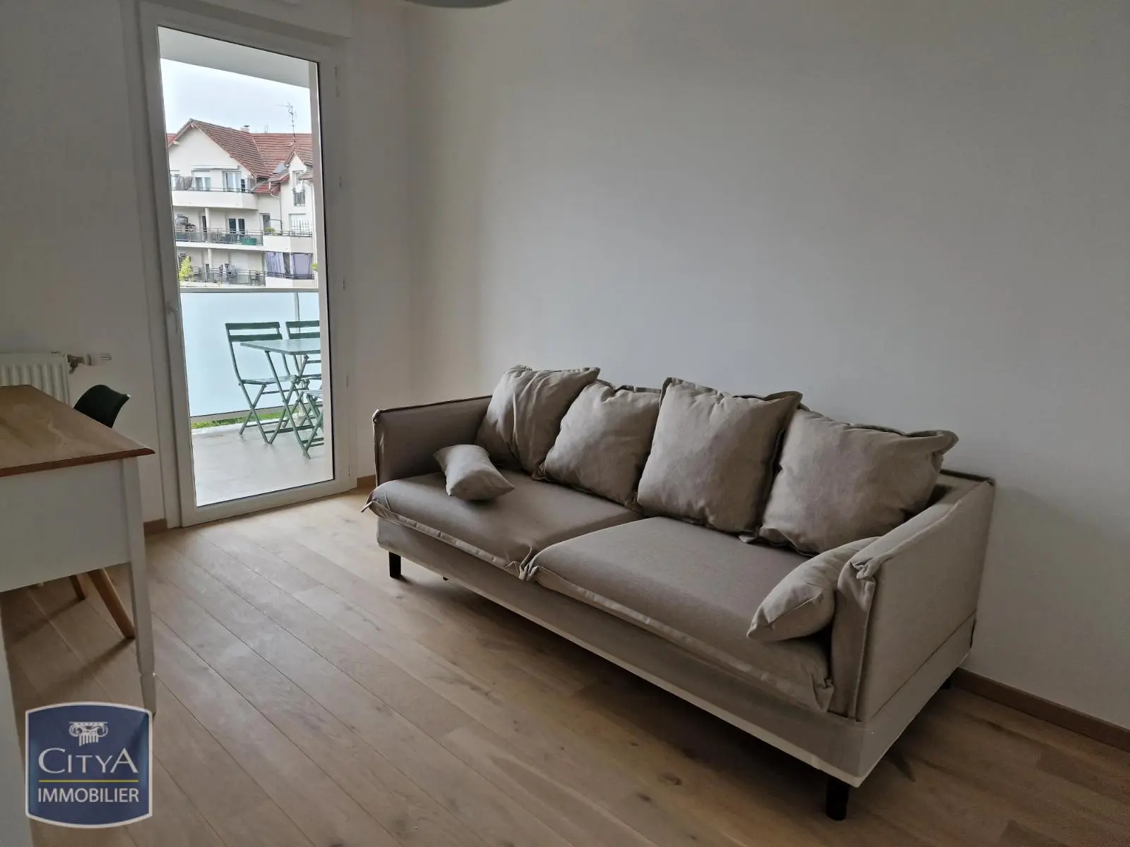 Photo 6 appartement Saint-Genis-Pouilly