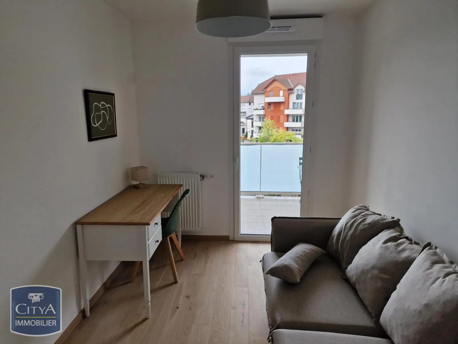 Photo 7 appartement Saint-Genis-Pouilly