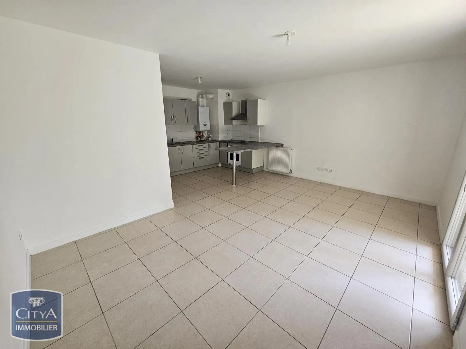 Photo 5 Appartement 3 pièces 63.21m²