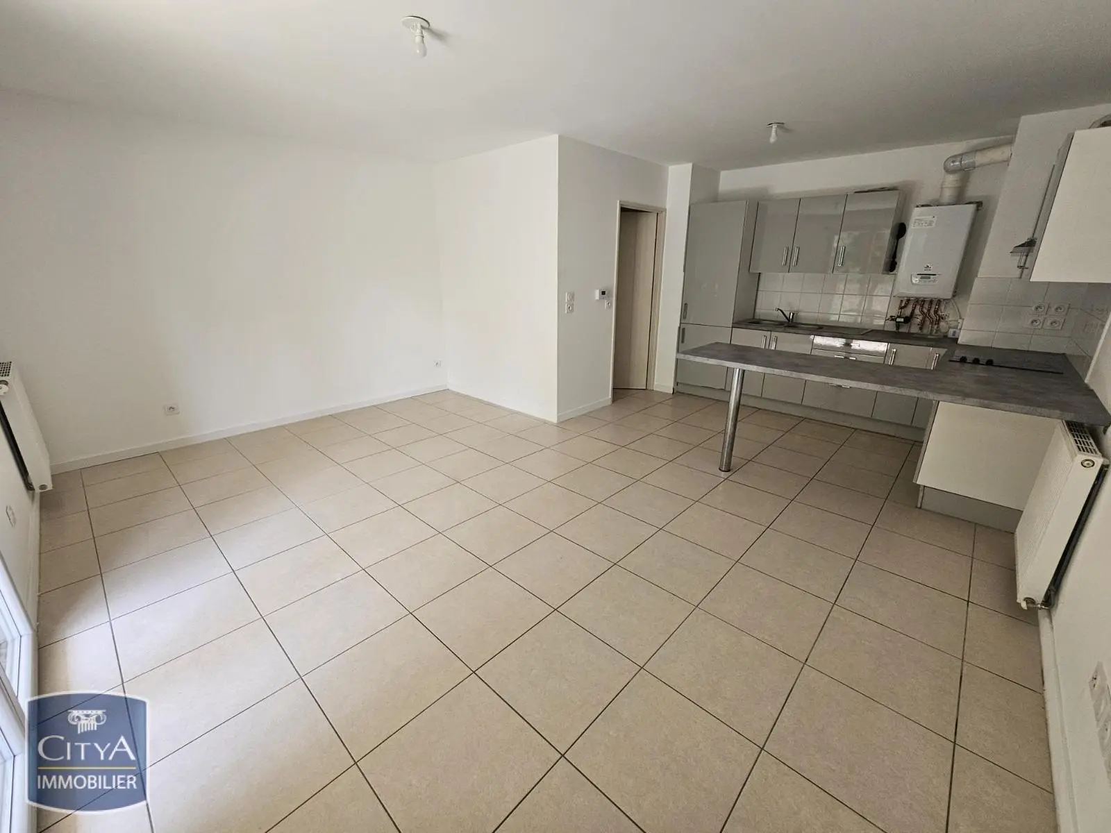 Photo 6 Appartement 3 pièces 63.21m²