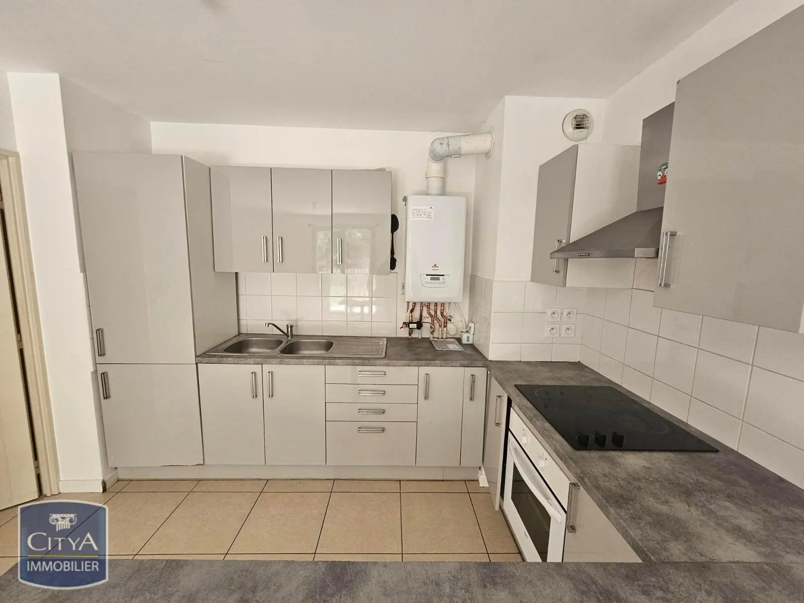 Photo 3 Appartement 3 pièces 63.21m²