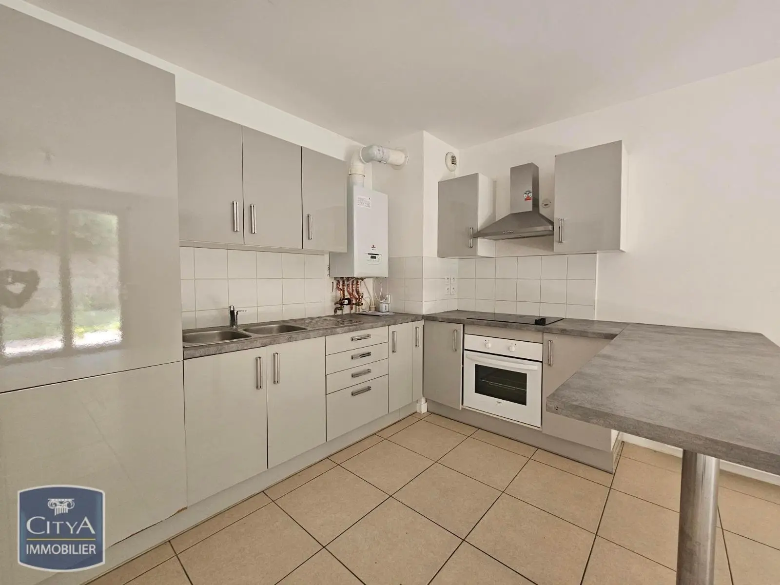 Photo 4 Appartement 3 pièces 63.21m²