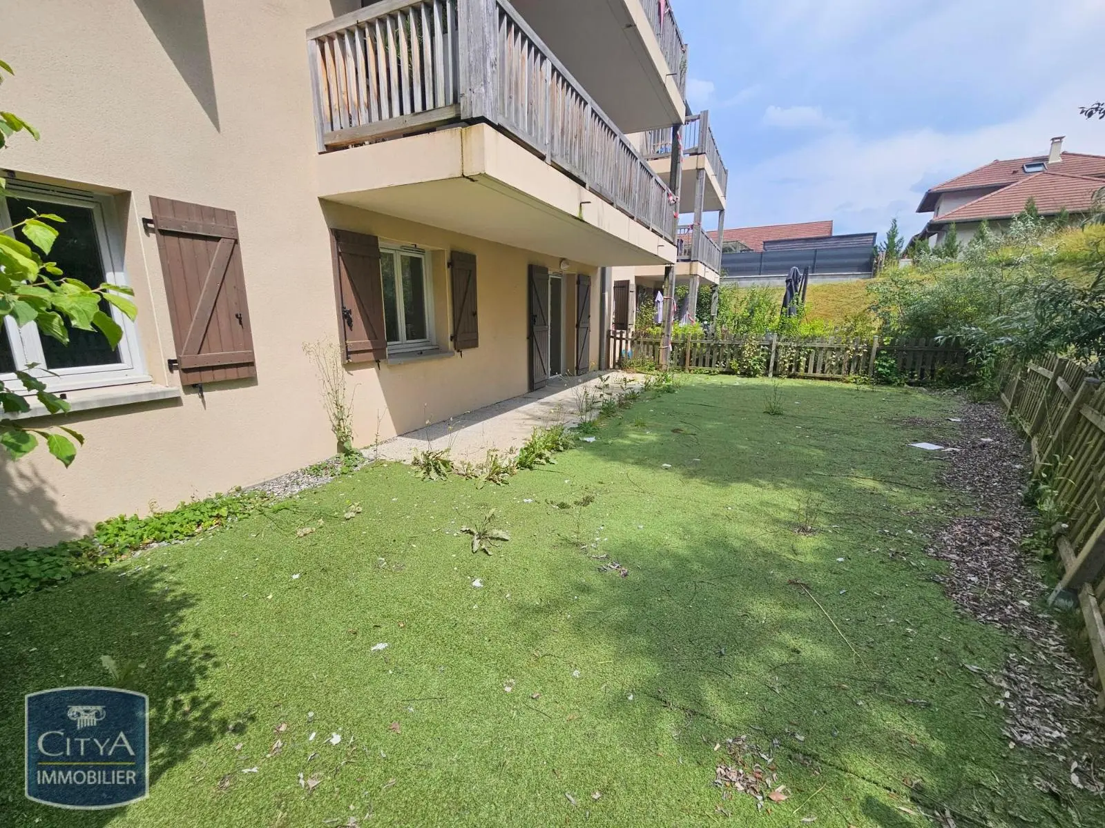 Photo 10 Appartement 3 pièces 63.21m²