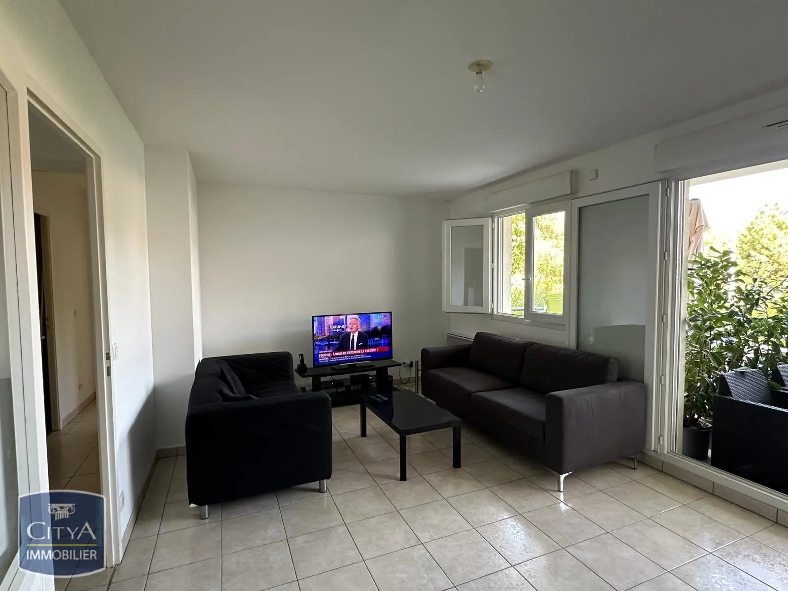 Photo 3 pour Appartement 3 pièces 62.32m² Photo 3 Appartement 3 pièces 62.32m²